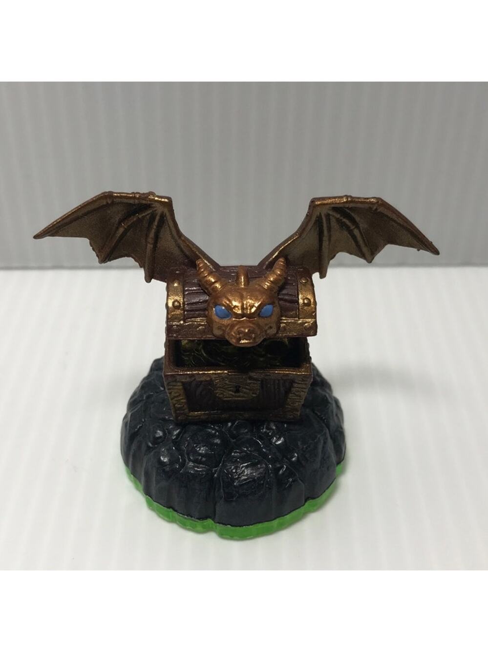 2011 Activision Skylanders Spyros Adventure Hidden Treasure